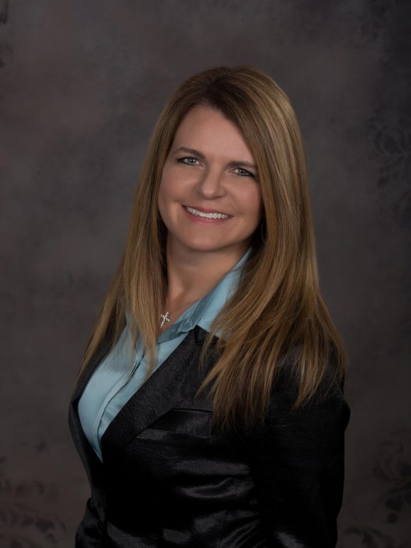Waco integrative medical physician, Dr. Lisa Kirk
