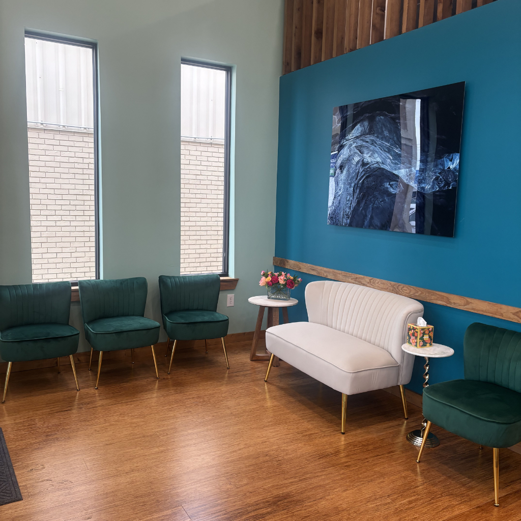 St. Charles Clinic
